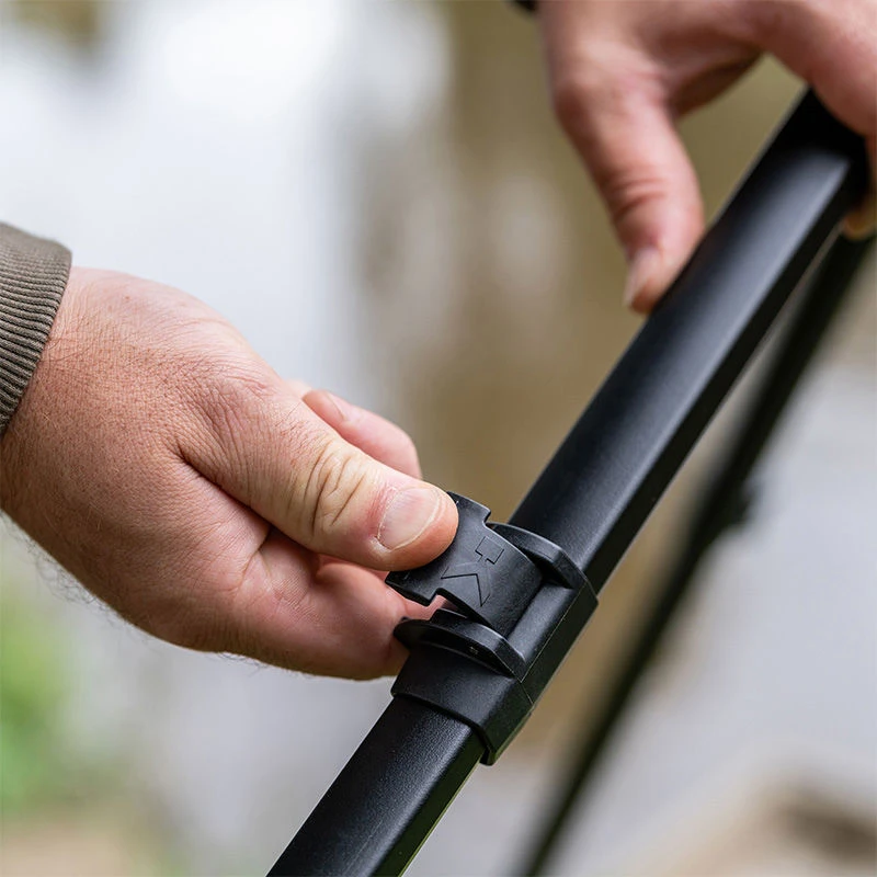 Korum Progress Compact River Tripod